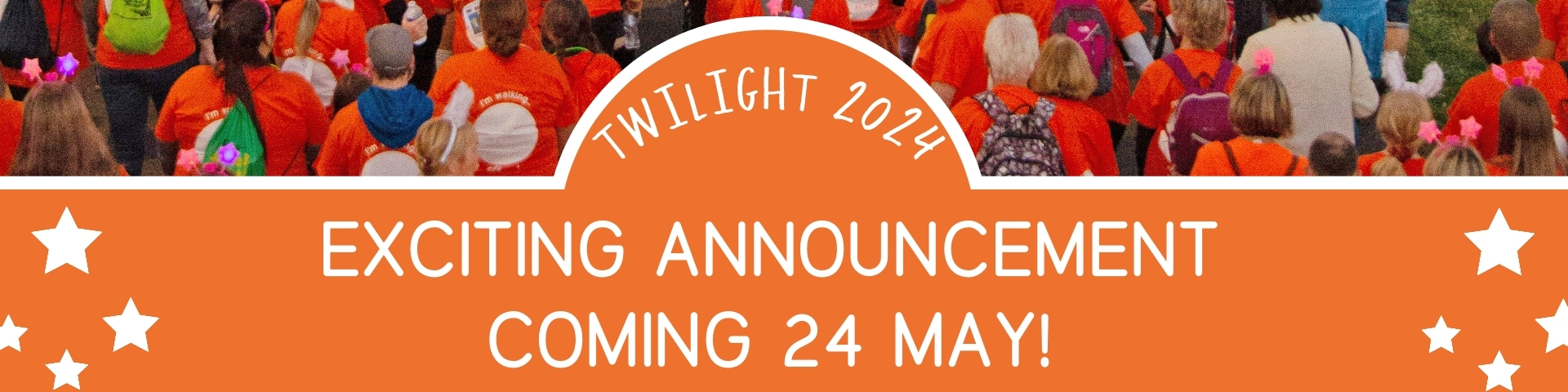 EXCITING ANNOUNCMENT COMING 24 May 2024! (2)
