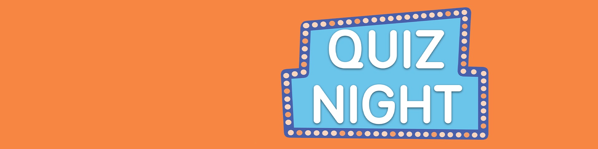 Quiz Night Header