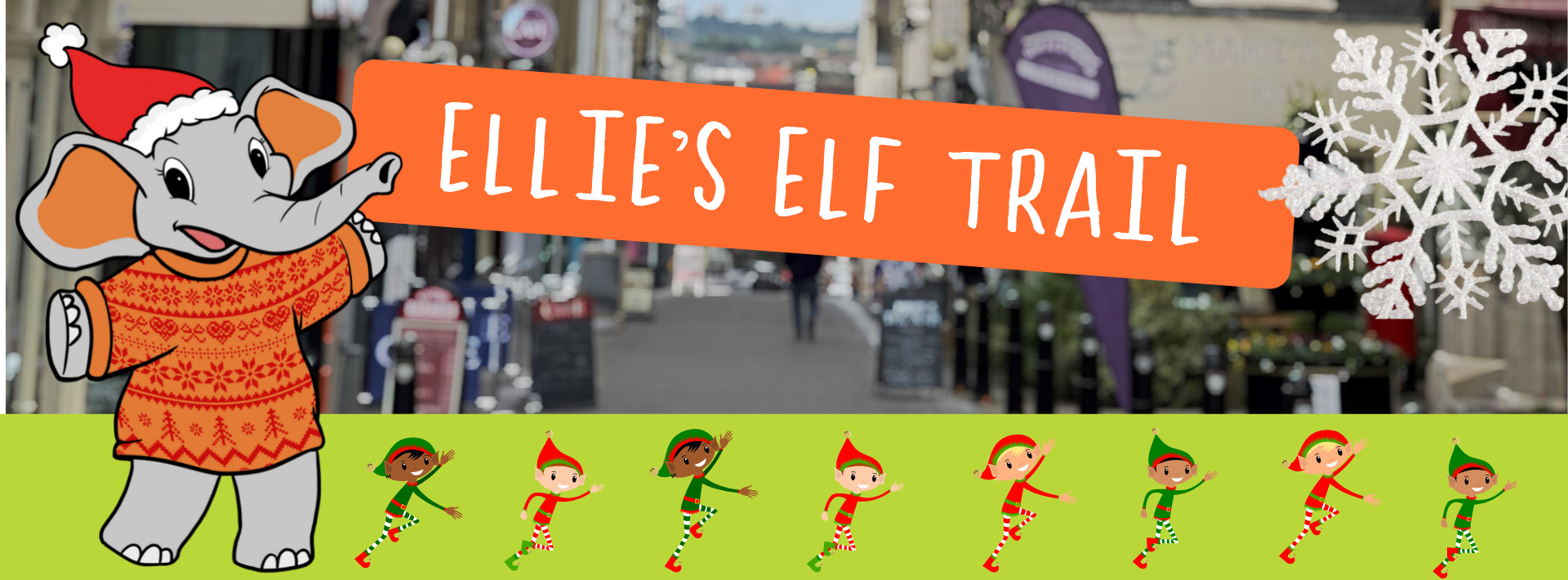 Elf Banner Website