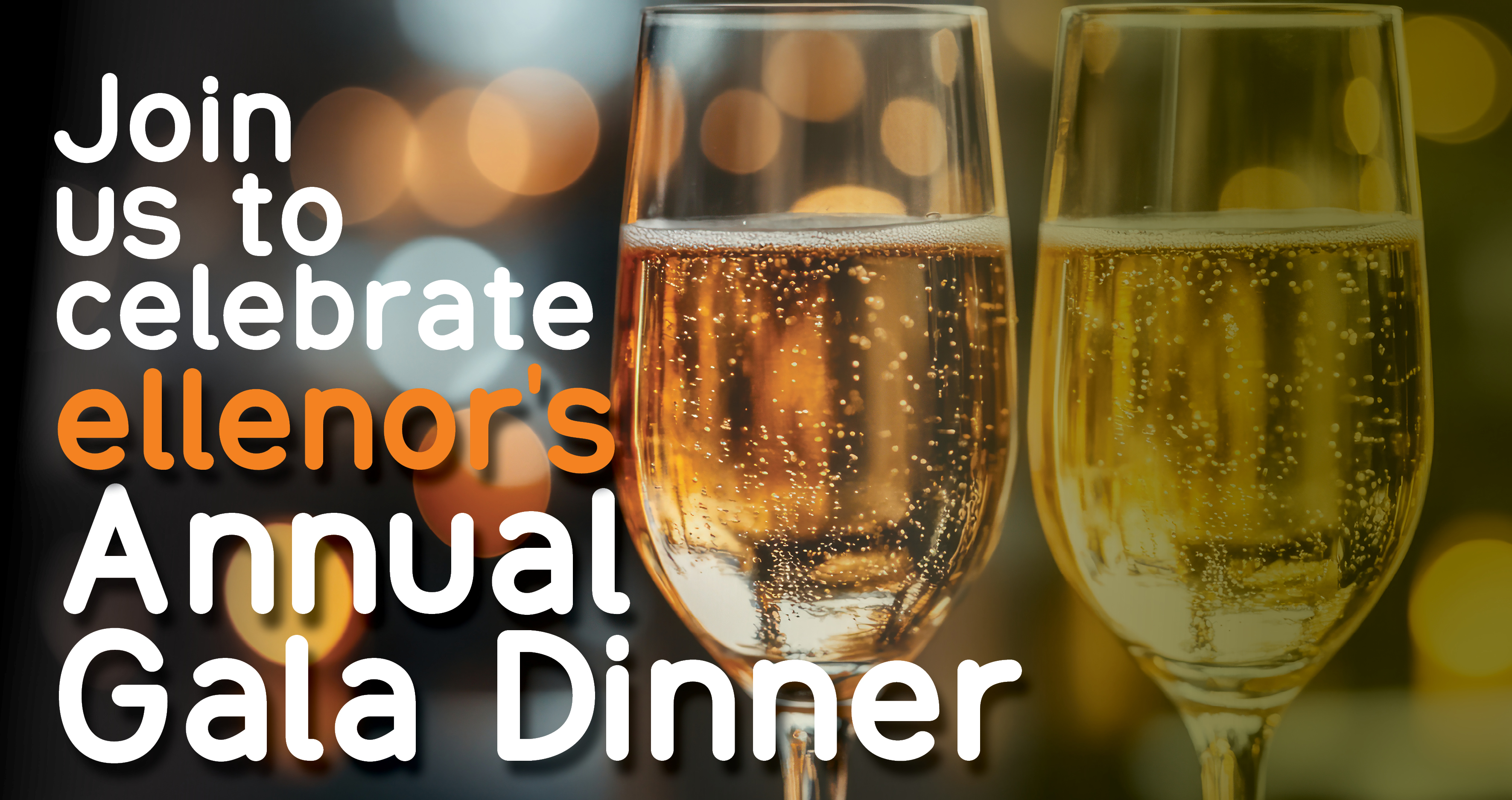 ANNUAL GALA DINNER INFO BOX BANNER