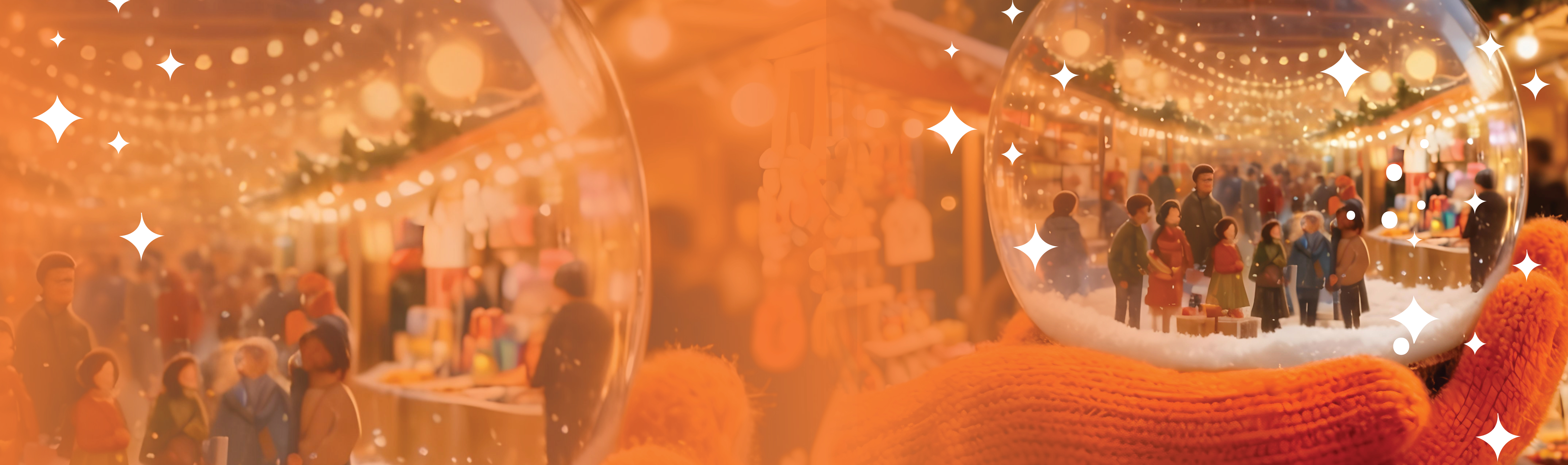 Ellenor Christmas Fair 2025 Website Banner
