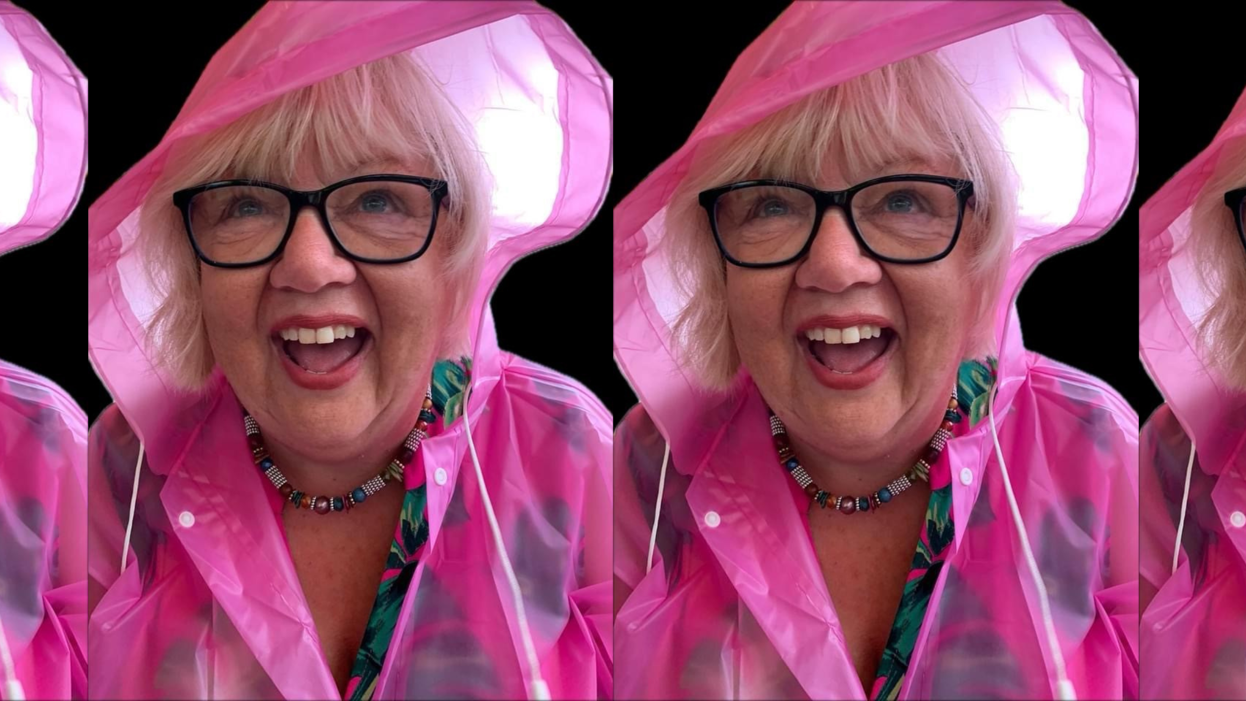 We’re a finalist in the Smiley Charity Film Awards!