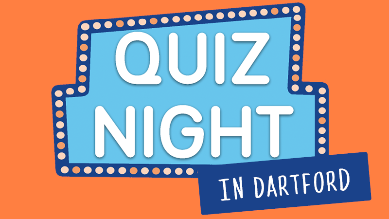 Quiz Night Dartford Info Box