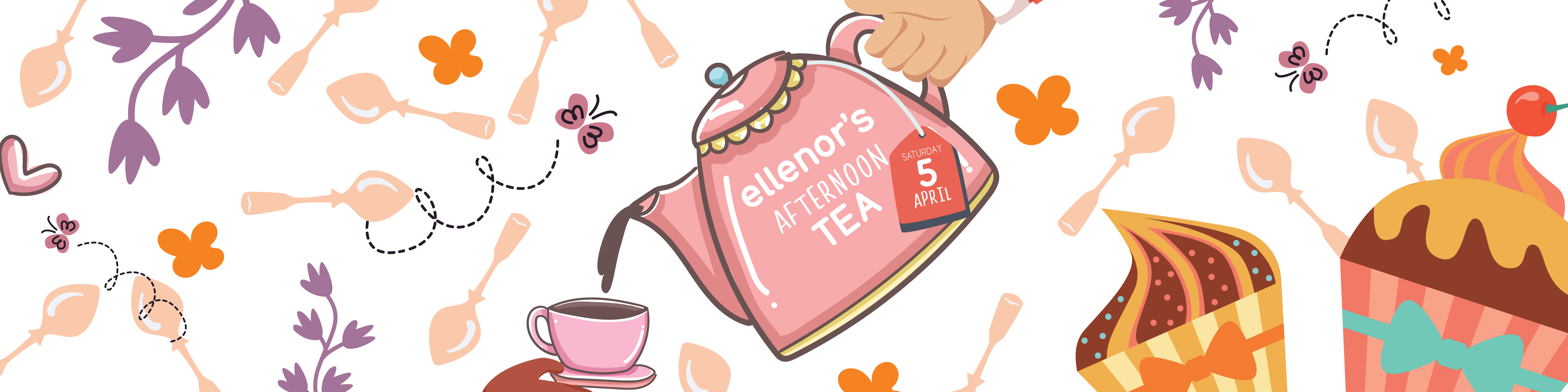 Afternoon Tea Website Banner V3