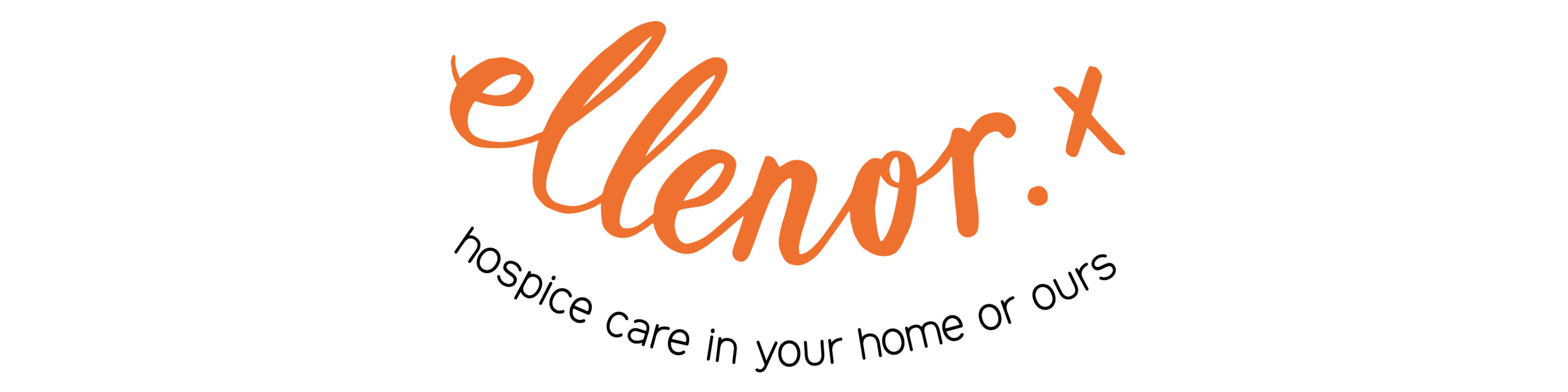 Ellenor Logo Banner