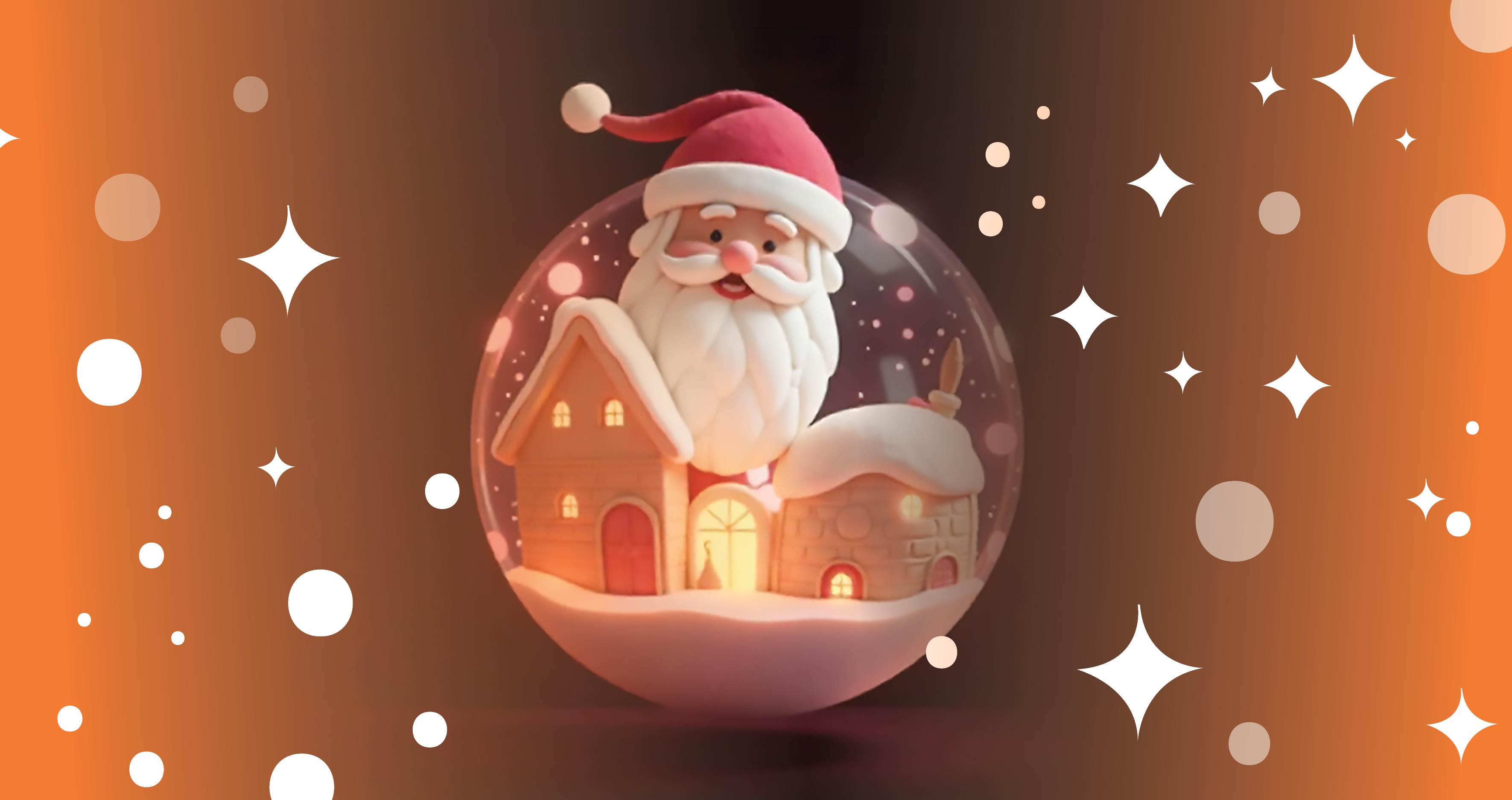 DRTF Christamas Santa's Grotto 2025 Info Box Banner