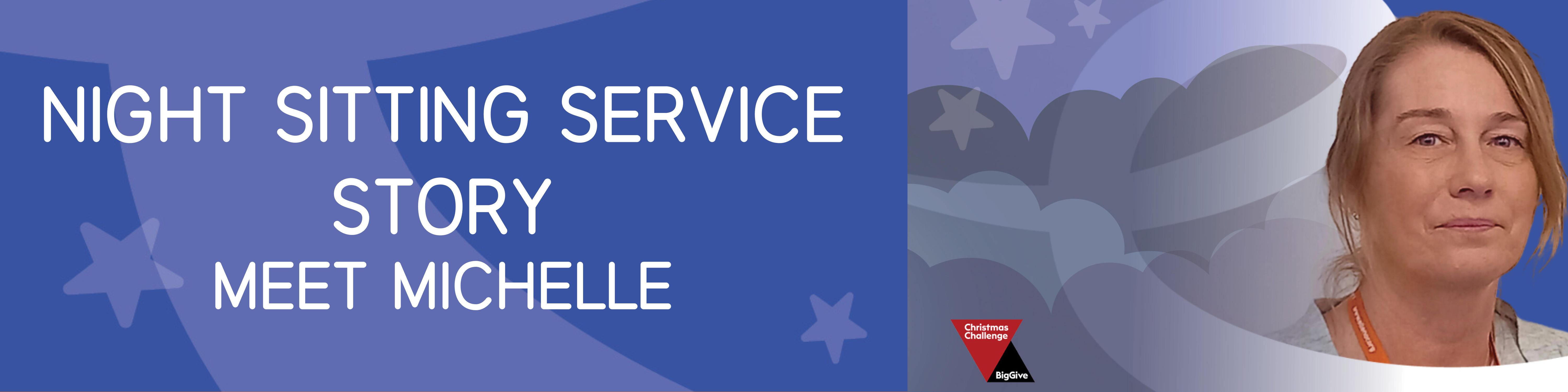 NIGHT SITTING SERVICE BANNER