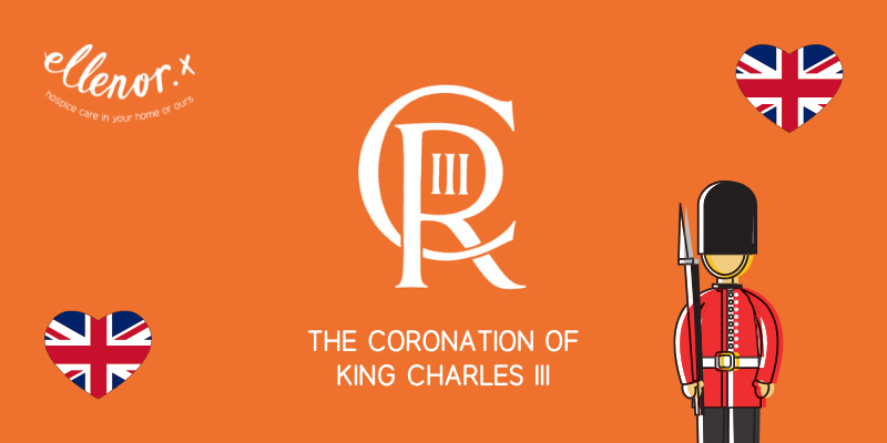 THE CORONATION OF KING CHARLES III