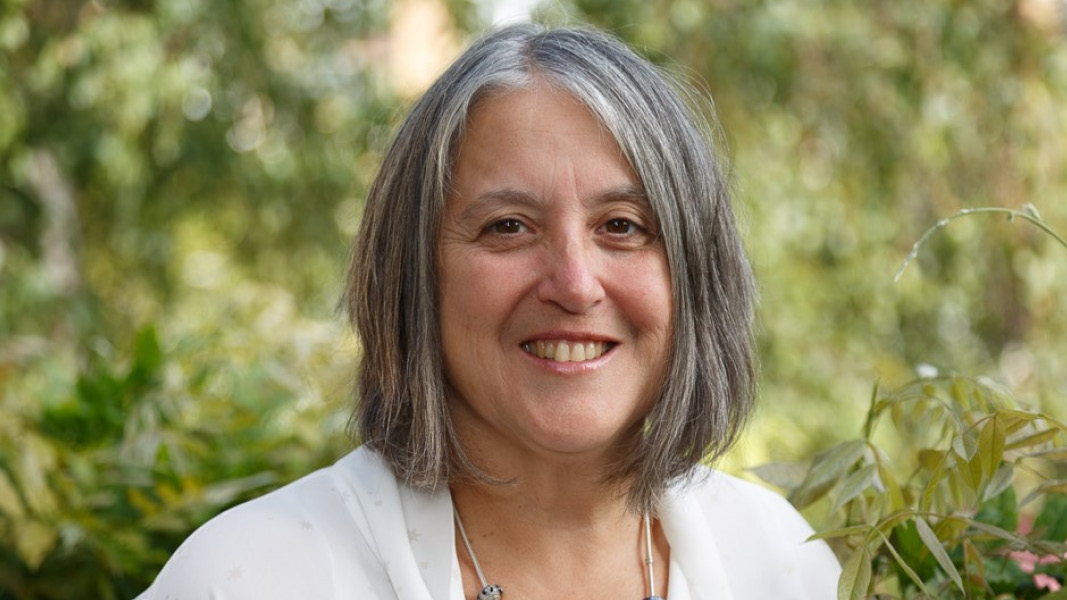 Michelle Kabia