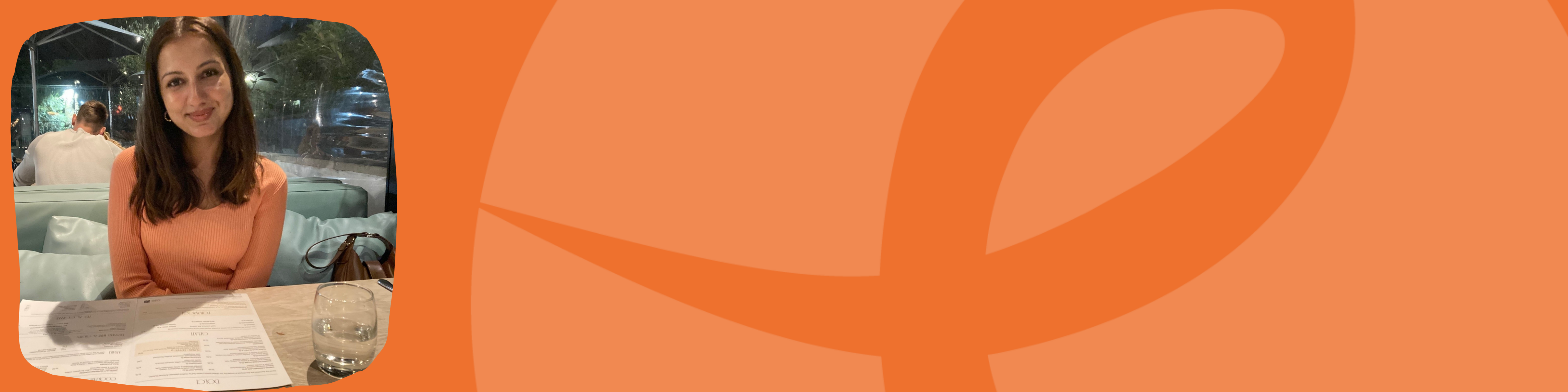Website Banner Danita