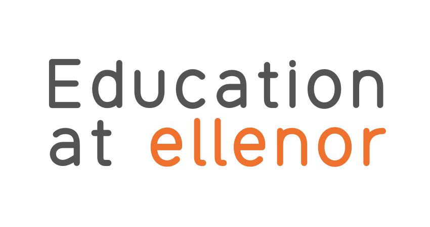 Education at ellenor: Empowering the World’s Carers to Deliver High Quality End of Life Care