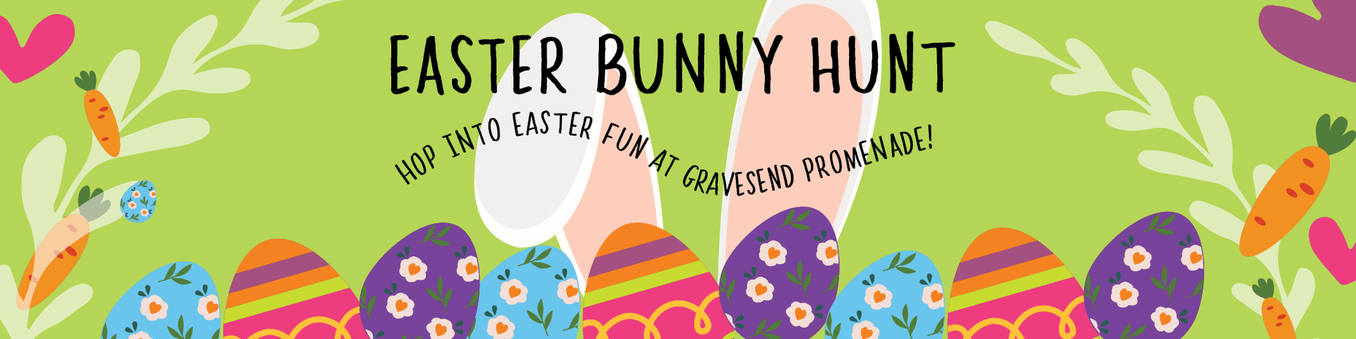 Easter 2024 WEBSITE BANNER