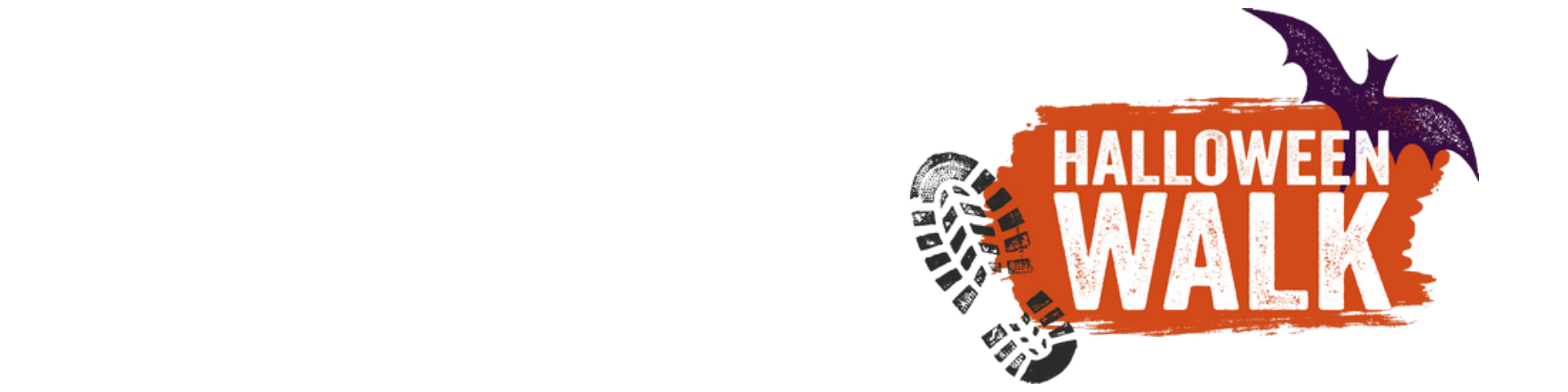 Halloween Walk Header