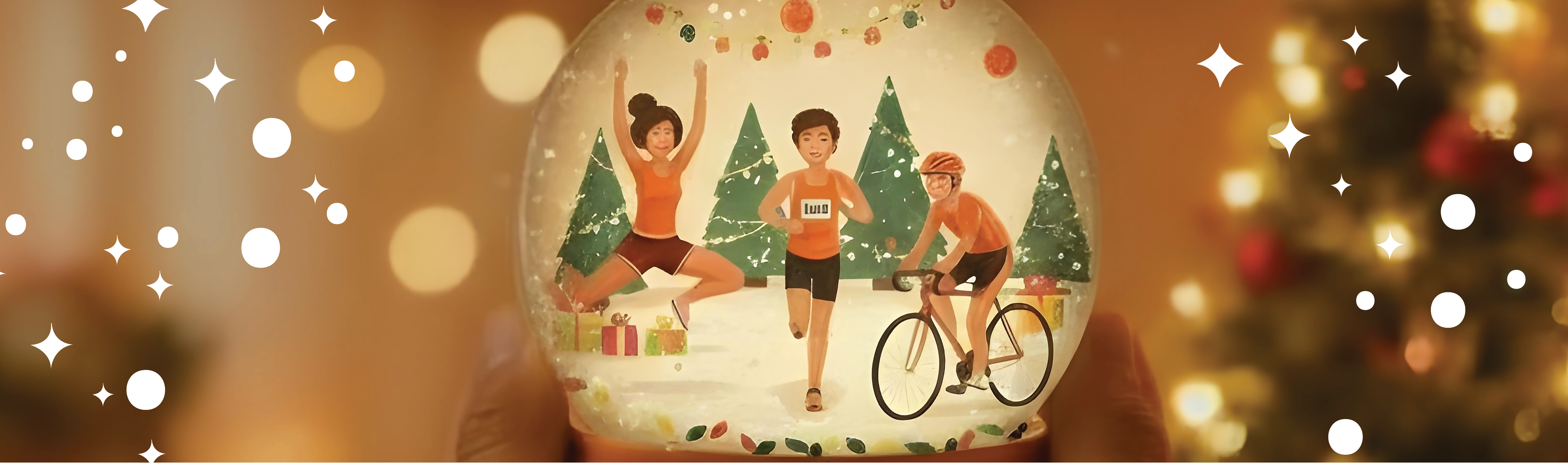 Ellenor Step Into Christmas Website Banner
