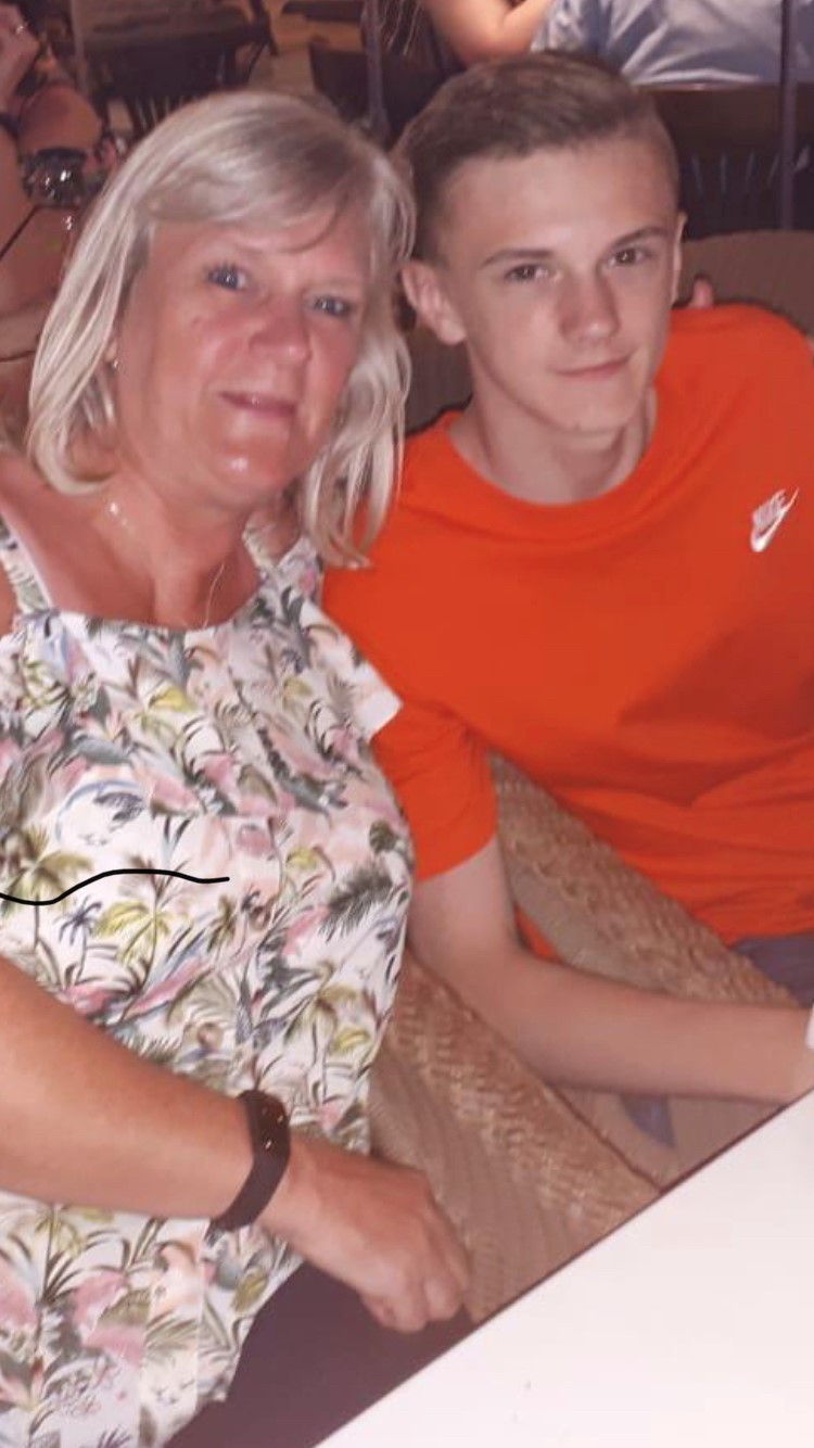 Jack And Pauline (1)