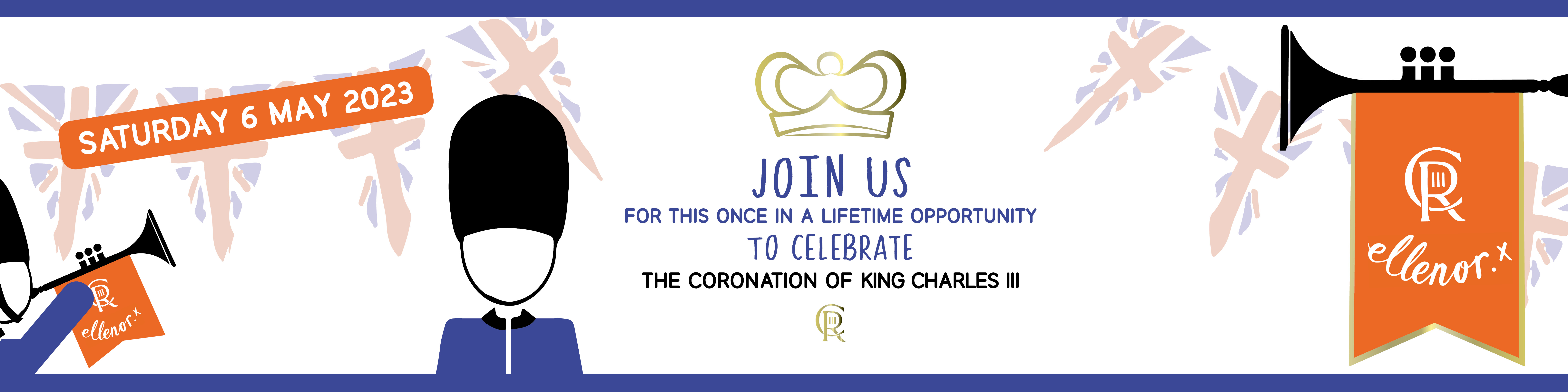 Royal Website Banner Coronation Party (1)