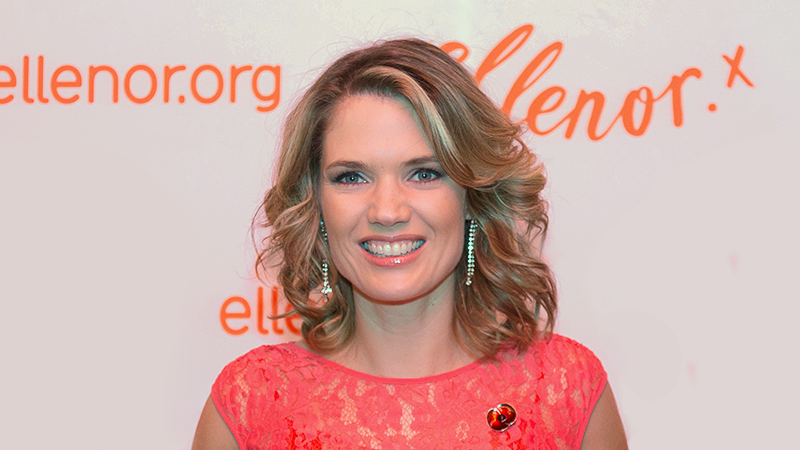 Charlotte Hawkins