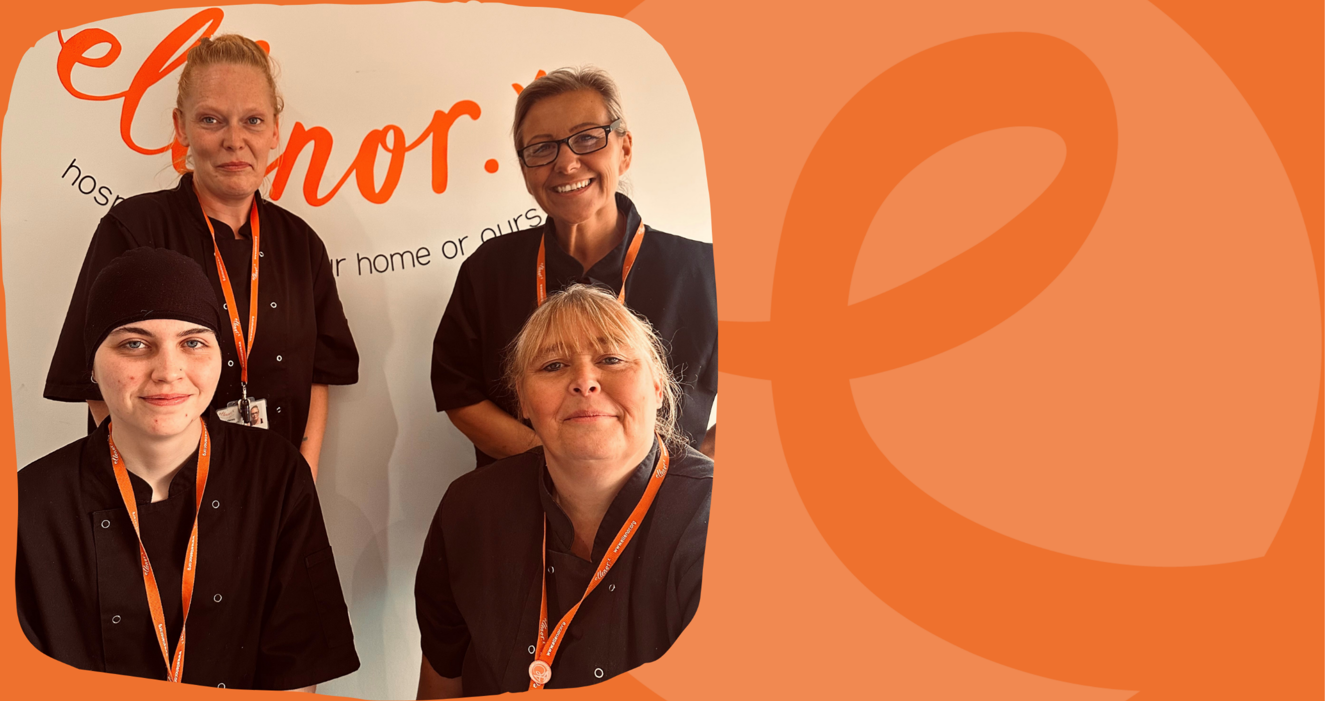 ELLENOR ACHIEVES HIGHEST 5 STAR FOOD HYGIENE RATING