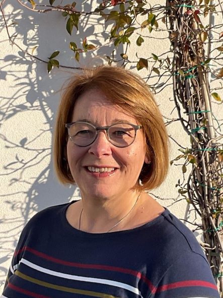 Paula Wilkins