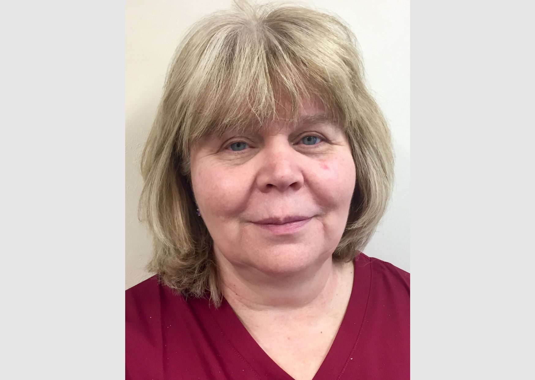 Karen Griffiths