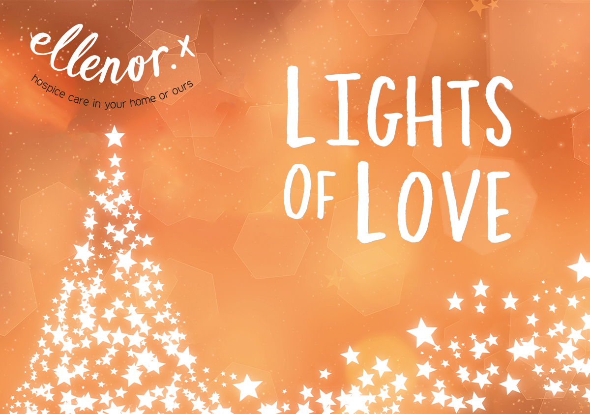 Lights Of Love 2021 Homepage Banner