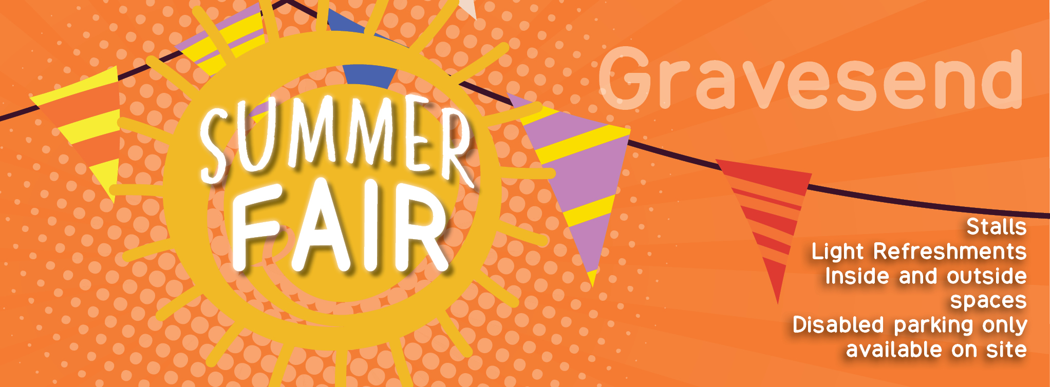 GSF Website Home Banner