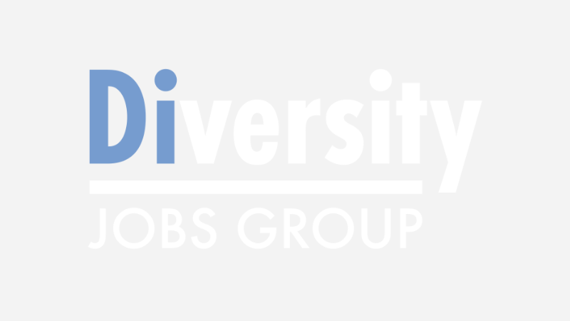 Diversity Jobs