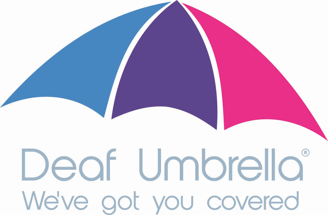 Deaf Umbrella