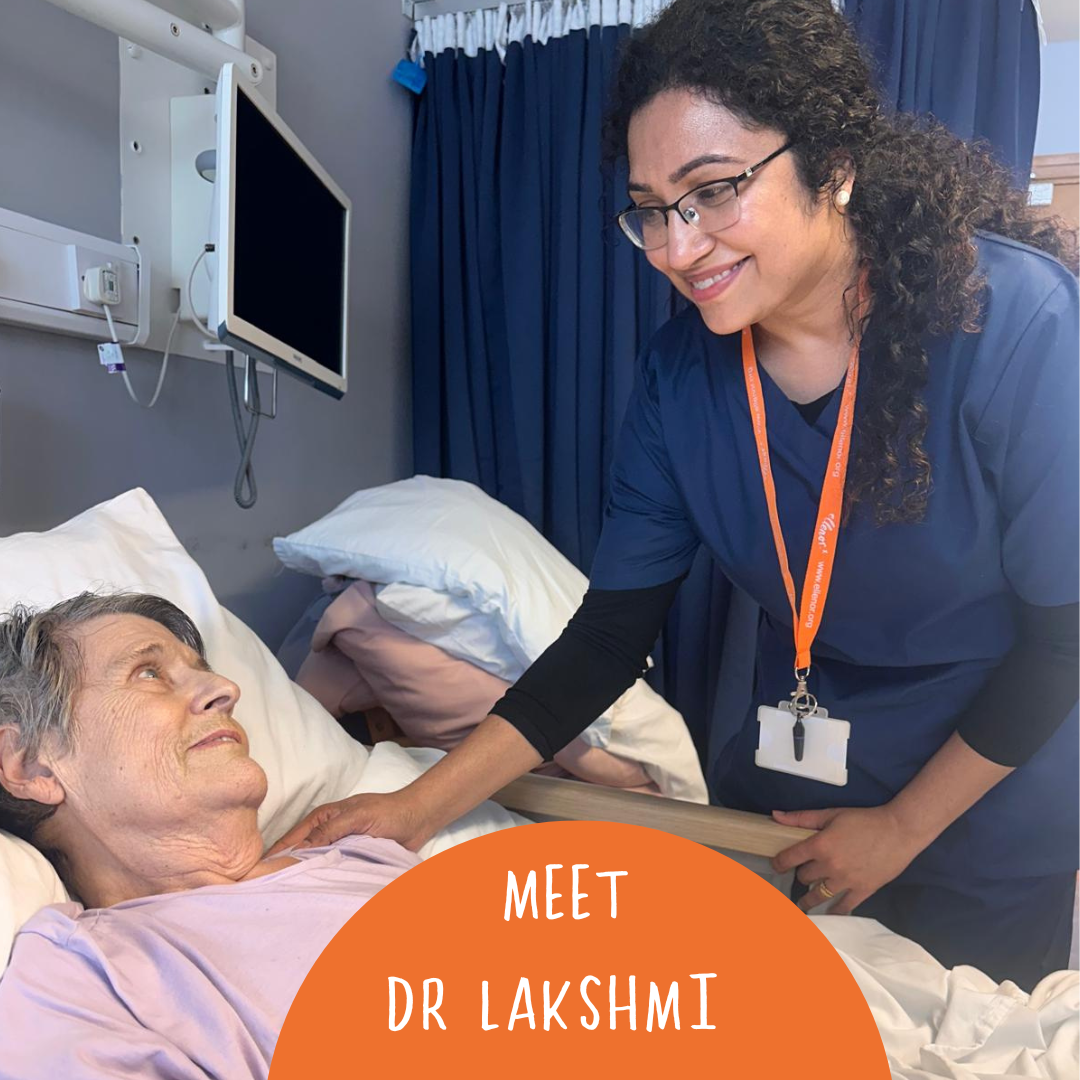 Dr Lakshmi